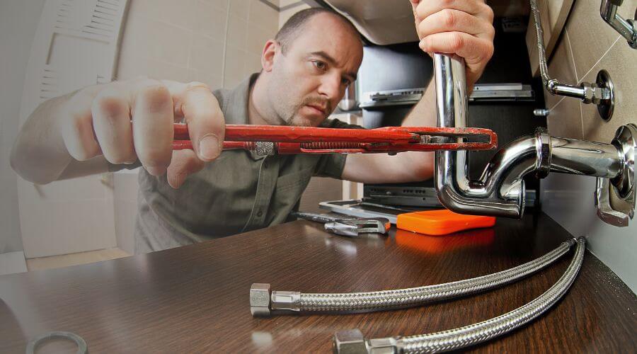 Local sewer line repair in Kermit, TX
